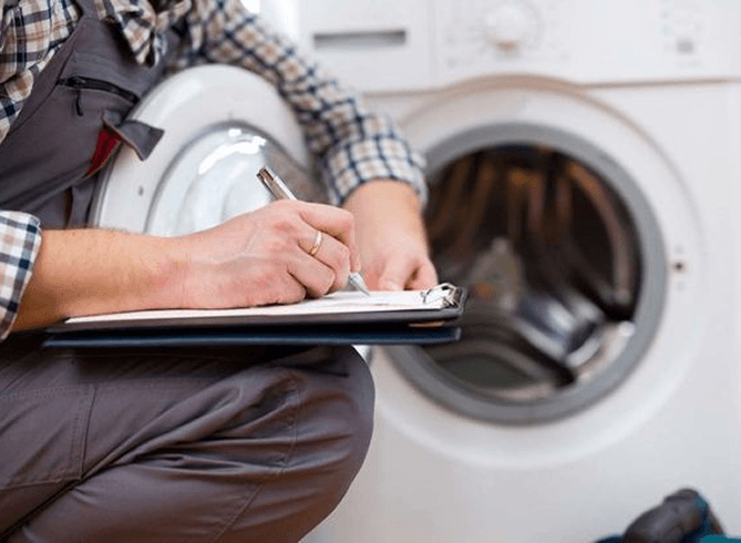 Appliance repair service plan